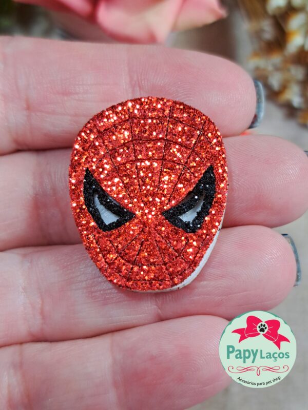 ADESIVO HOMEM ARANHA - Image 2