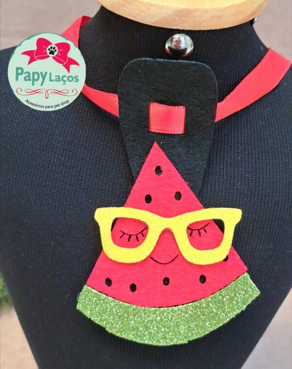 Medalhas Macho e Fêmea Frutinhas 15 unidades - 9544 - Image 4