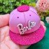Boné com elástico para amarrar Meninas Sortidos 10Und (11226) - Image 8
